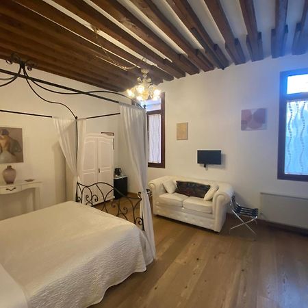 B&B Residenza Corte Antica Venice Exterior photo