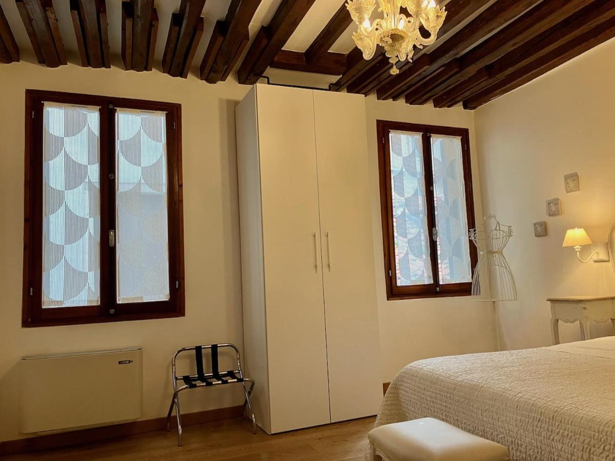 B&B Residenza Corte Antica Venice Exterior photo