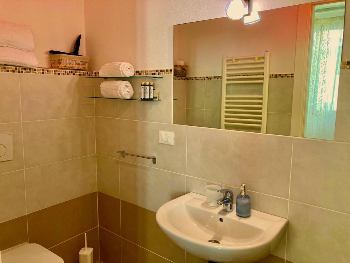 B&B Residenza Corte Antica Venice Exterior photo