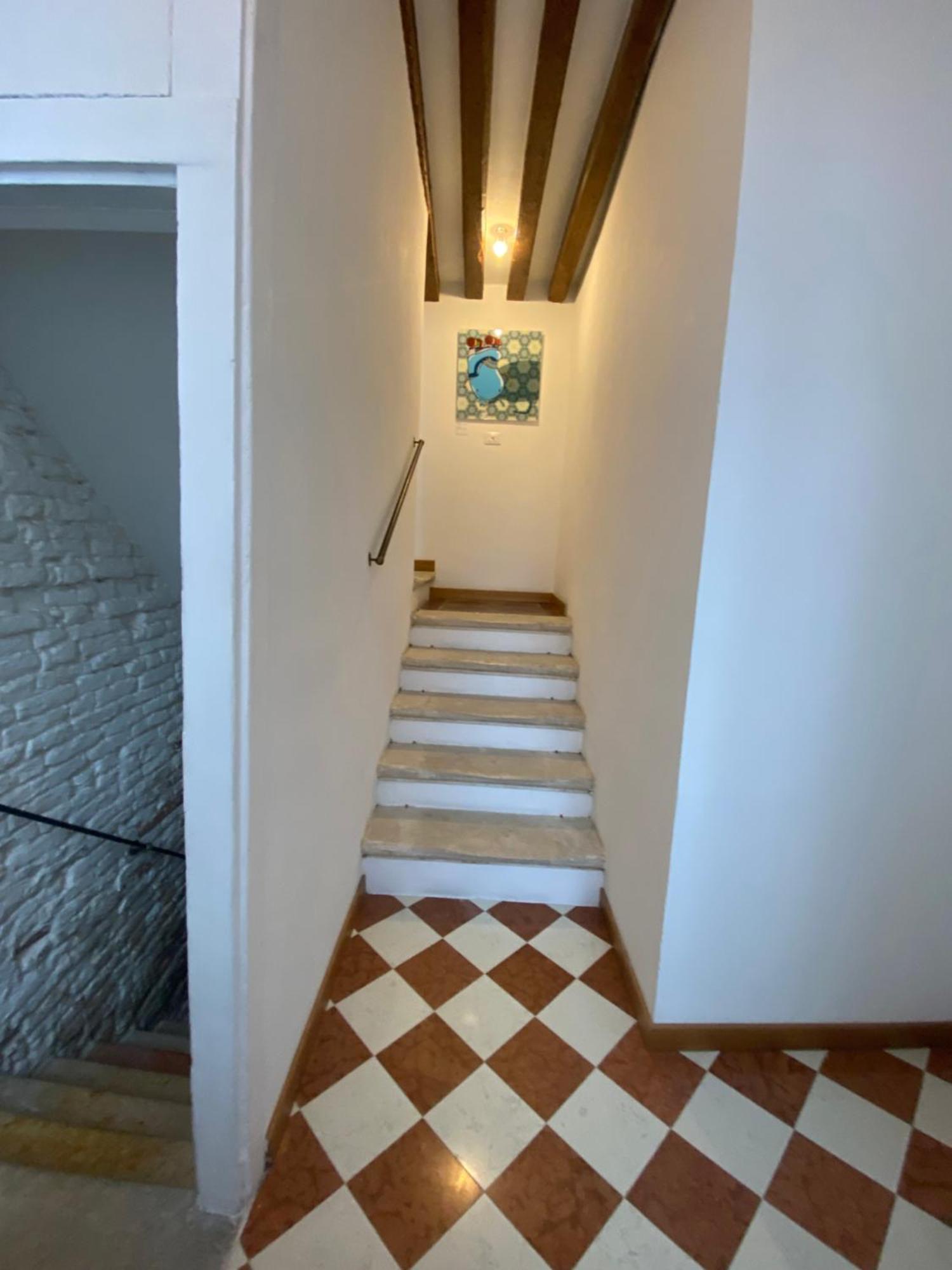 B&B Residenza Corte Antica Venice Exterior photo
