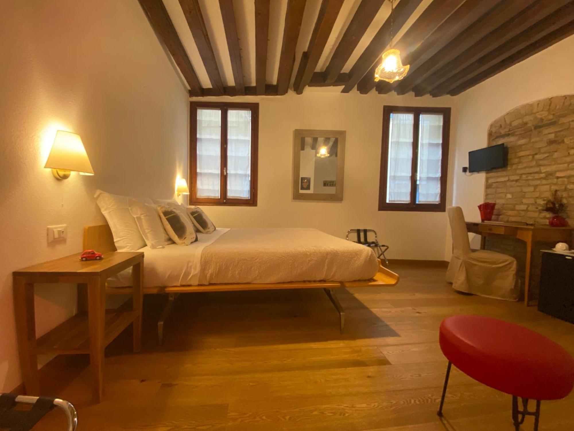 B&B Residenza Corte Antica Venice Exterior photo