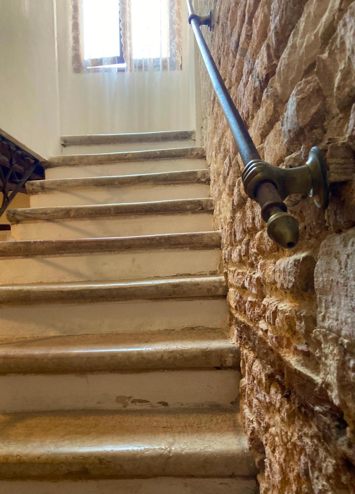 B&B Residenza Corte Antica Venice Exterior photo